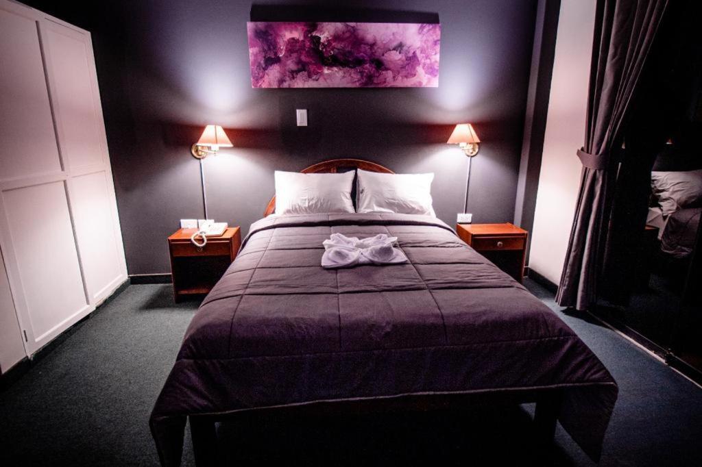 Saint Germain Hotel Трухільйо Екстер'єр фото