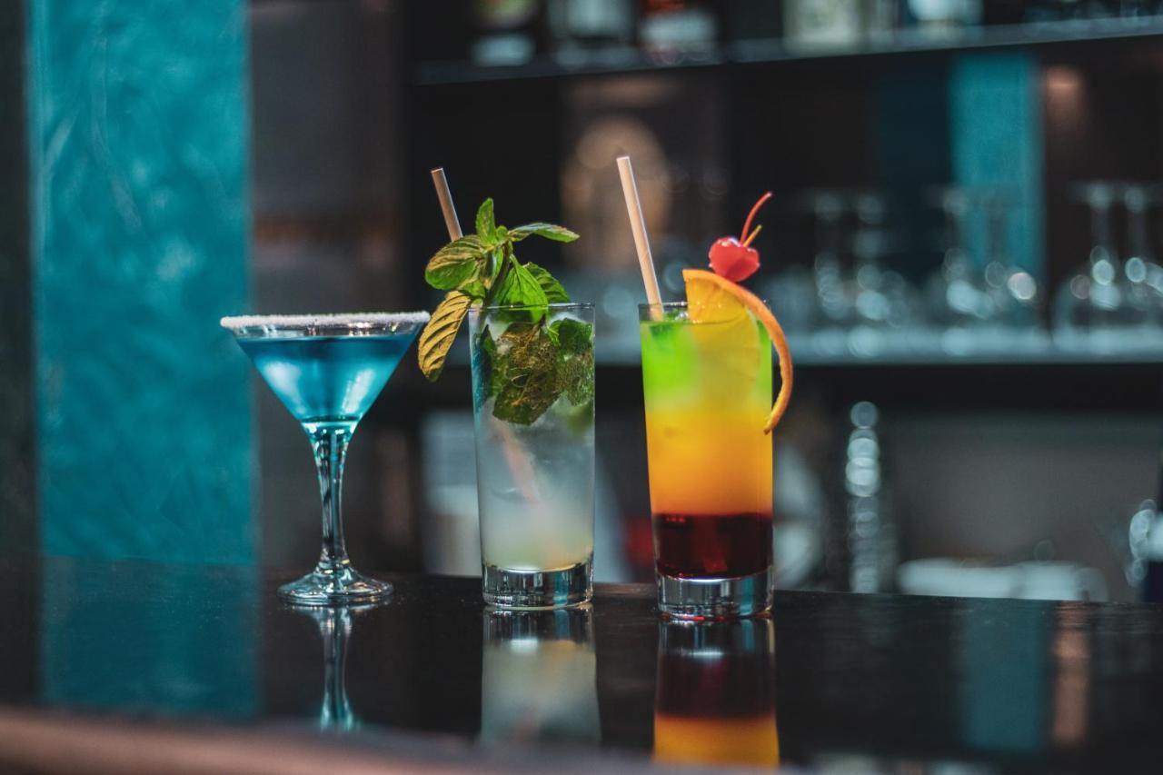 Saint Germain Hotel Трухільйо Екстер'єр фото