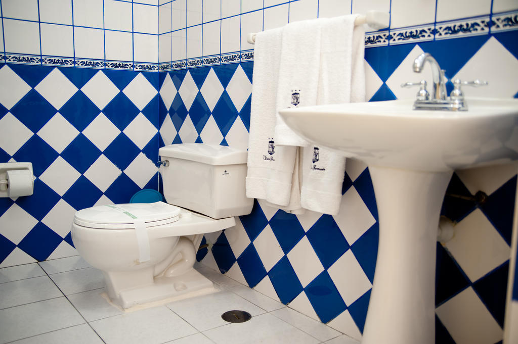 Saint Germain Hotel Трухільйо Номер фото